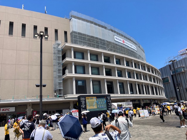 【山口・宇部】鷹の祭典に行ってきました！！